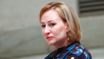 Галактионову назначили директором Третьяковской галереи