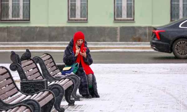 Резкий холод: синоптик Шувалов рассказал о погоде в Москве на следующей неделе Резкий холод: синоптик Шувалов рассказал о погоде в Москве на следующей неделе