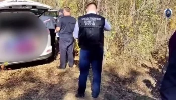 RT: муж убитой в Саратовской области женщины находится в изоляторе