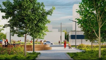 Собянин рассказал о создании новых объектов в трех районах города