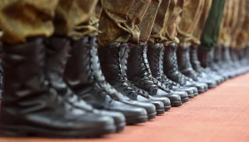 Путин ввел круглогодичные штрафы за несообщение в военкомат о переезде