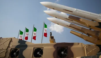 КСИР объявил о начале &laquo;самой ожесточенной наступательной операции&raquo; ВС Ирана