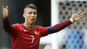 Стала известна причина отсутствия Роналду на похоронах футболиста Жоты