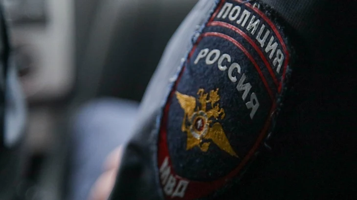 Подозреваемый в похищении мальчика в Петербурге признался, что убил его Подозреваемый в похищении мальчика в Петербурге признался, что убил его