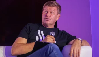 &laquo;Лицемерие &mdash; наше все!&raquo;: Губерниев заявил, что Вяльбе &laquo;слетела с катушек&raquo;