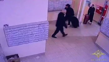 РИА Новости: расчленившая знакомого в Ленобласти пара хранила его тело в доме