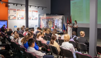 Цикл мероприятий о летчиках-героях пройдет в Музее Победы