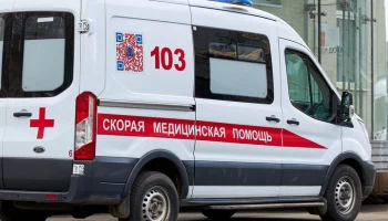 Один человек пострадал при атаке ВСУ на курское село Сергеевка