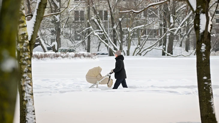 Синоптики пообещали москвичам облачную погоду с прояснениями 25 января Синоптики пообещали москвичам облачную погоду с прояснениями 25 января