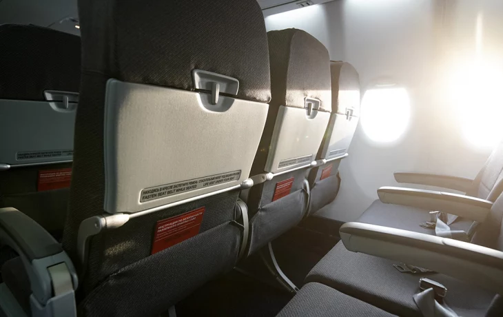 В России намерены переименовать отечественный самолет Superjet В России намерены переименовать отечественный самолет Superjet