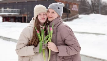 Бесплатные выставки, экскурсии и кинопоказы пройдут в Москве 8 Марта