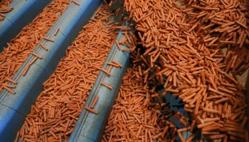 Минпромторг предложил провести эксперимент по маркировке сухариков и хлебцев