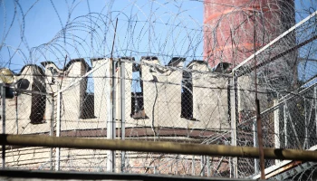 По делу о пожаре в &laquo;Зимней вишне&raquo; на свободу вышли 10 из 15 осужденных