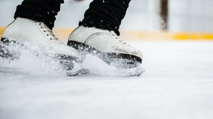 Команда Москвы выиграла Кубок Первого канала по фигурному катанию Команда Москвы выиграла Кубок Первого канала по фигурному катанию