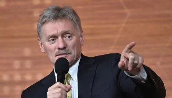 Песков оценил влияние Стратегии нацбезопасности США на переговоры по Украине