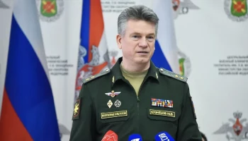 По&nbsp;делу главного кадровика МО Кузнецова прошли обыски по нескольким адресам