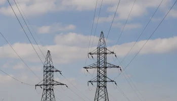 Электроснабжение нарушено на западе и севере Крыма