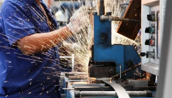 Столичная компания на 70% нарастила выпуск ленточных и дисковых пил в 2023 году