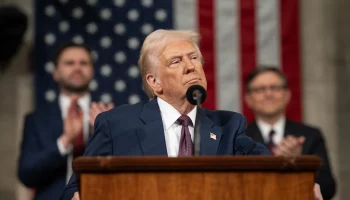 Трамп: Россия пообещала &laquo;дать ответ&raquo; на удары Киева по аэродромам