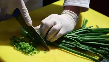 Чемпионат Москвы по кулинарии пройдет в залах &laquo;Дворца русской трапезы&raquo;