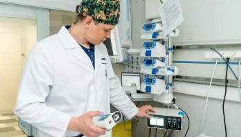 Собянин рассказал, как в Москве лечат пациентов с тромбоэмболией легочной артерии