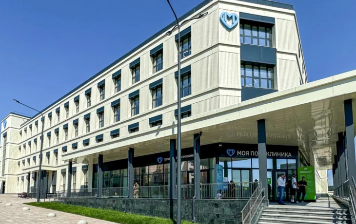 Президент МТПП Платонов: Новая Москва обустраивается ускоренными темпами Президент МТПП Платонов: Новая Москва обустраивается ускоренными темпами