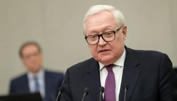 Рябков: Россия ударит по&nbsp;ядерным объектам НАТО при&nbsp;их появлении в&nbsp;Польше