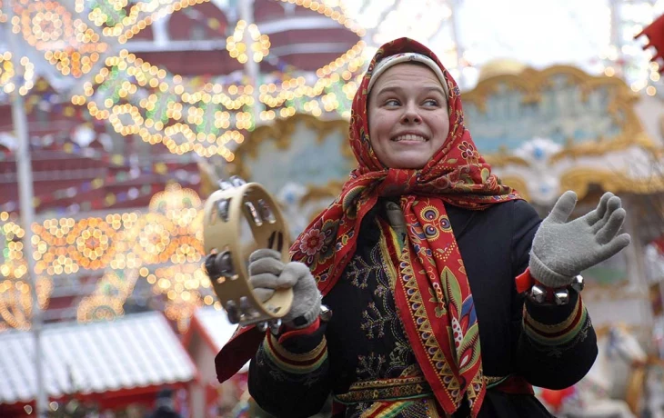 Мастер-классы и дегустации: где еще можно отметить Масленицу в Москве Мастер-классы и дегустации: где еще можно отметить Масленицу в Москве