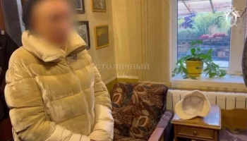 СК предъявил обвинение московской пенсионерке, заказавшей убийство мужа