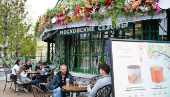 На фестивале &laquo;Пасхальный дар&raquo; гостей ждет интересная гастрономическая программа&nbsp;