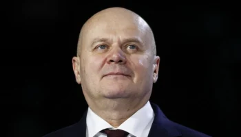 ТАСС: мэр Красноярска Логинов задержан по подозрению в получении взятки