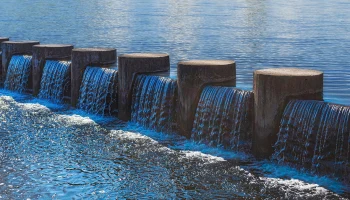 Весеннее половодье в столичном регионе проходит штатно