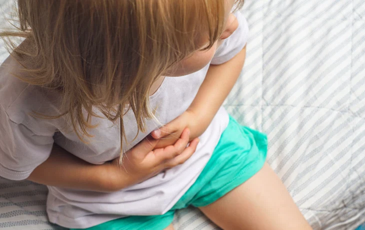 Иммунолог Болибок объяснил, как отличить ротавирус от отравления Иммунолог Болибок объяснил, как отличить ротавирус от отравления