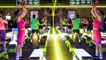 Москвичам рассказали о популярных тренировках проекта &laquo;Спортивные выходные&raquo;