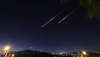 The Times of Israel: три человека погибли в результате новых ударов Ирана по Израилю