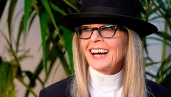 People: актриса Дайан Китон скончалась из-за пневмонии