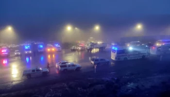 Mehr: Раиси попал в авиакатастрофу во время "исполнения своего долга перед народом Ирана"