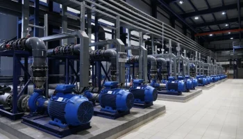 Московский НПЗ после атаки беспилотников ВСУ работает в штатном режиме