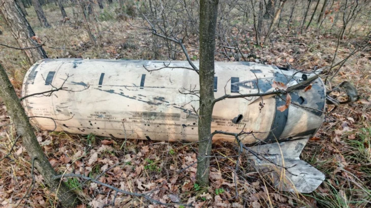 В детском доме Воронежа рассказали о последствиях атак ATACMS В детском доме Воронежа рассказали о последствиях атак ATACMS