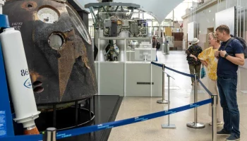 Собянин: Мероприятия на ВДНХ этим летом посетили девять миллионов человек