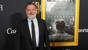 Фильм "Нюрнберг" с Расселом Кроу не получил прокатное удостоверение в России