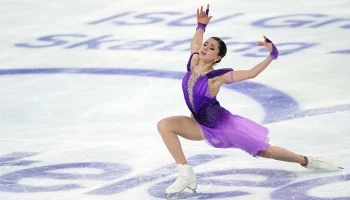 Депутат Госдумы Роднина: Валиева &mdash; олимпийская чемпионка только для болельщиков