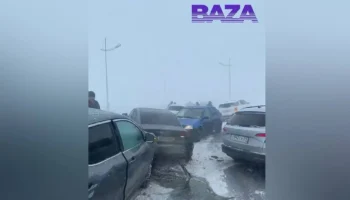 Пять ДТП произошло на Ягринском шоссе в Северодвинске