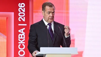 &laquo;Какая потеря&raquo;: Медведев ответил Каллас на идею о запрете въезда в ЕС бойцам СВО