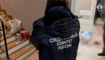 В Туле задержан мужчина, подозреваемый в убийстве отца бывшей девушки