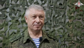 СК потребовал арестовать пособников покушения на генерала Алексеева