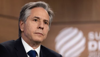 Блинкен: США не поддерживают удары Украины по территории России