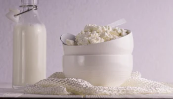 Чем современный ГОСТ на творог отличается от советского и какой лучше