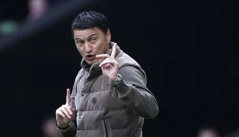 ФК &laquo;Краснодар&raquo; расторг контракт с главным тренером Ивичем