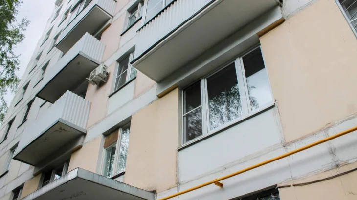 В двух жилых домах на 13-й Парковой улице завершена замена лифтового оборудования В двух жилых домах на 13-й Парковой улице завершена замена лифтового оборудования